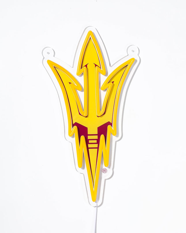 Arizona State Sun Devils LED Neon Sign