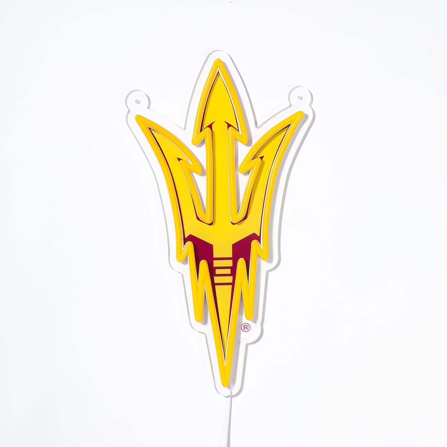 Arizona State Sun Devils LED Neon Sign