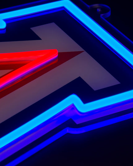 Arizona Wildcats LED Neon Sign