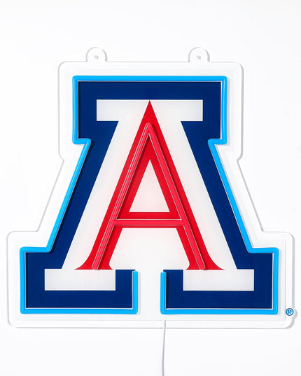 Arizona Wildcats LED Neon Sign