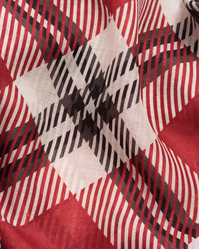 Arkansas Pocket Square