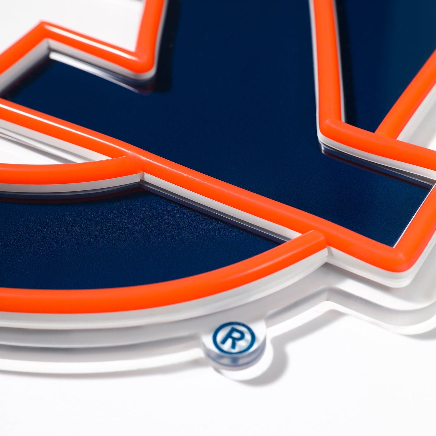 Auburn Tigers LED Neon Sign