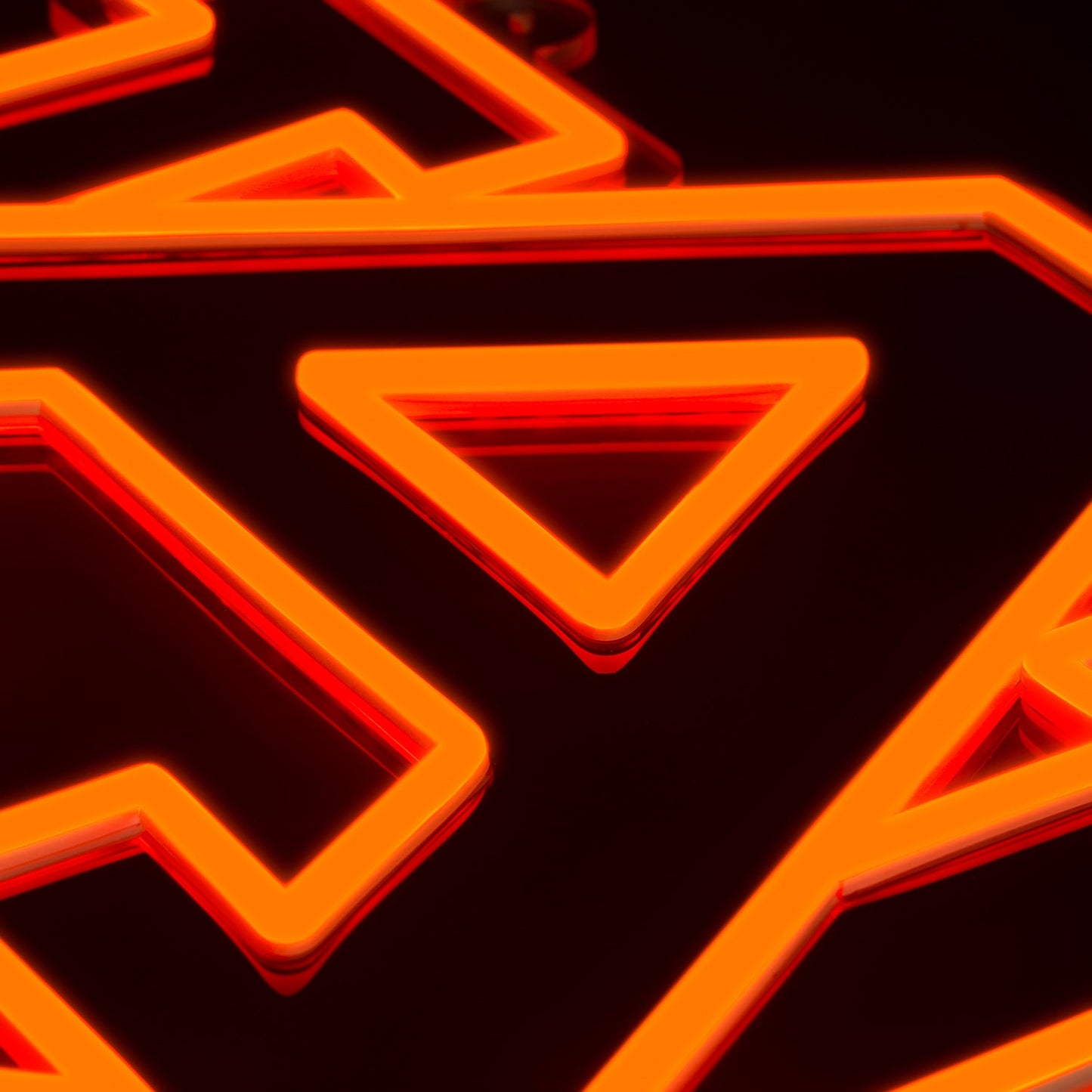 Auburn Tigers LED Neon Sign