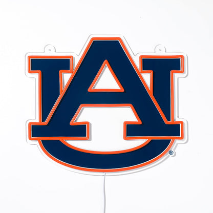 Auburn Tigers LED Neon Sign