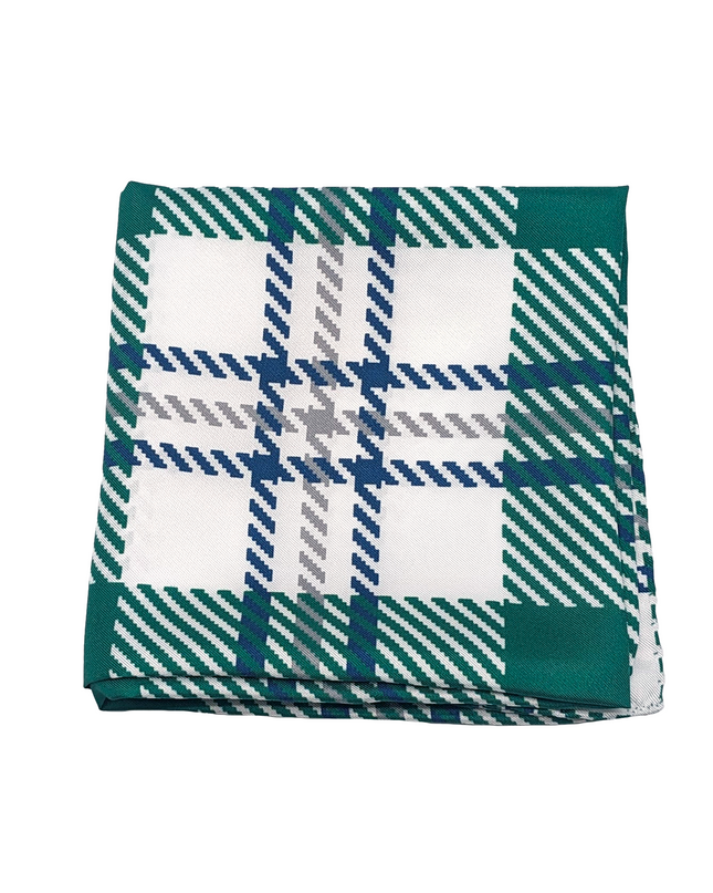 Babson Handkerchief Scarf