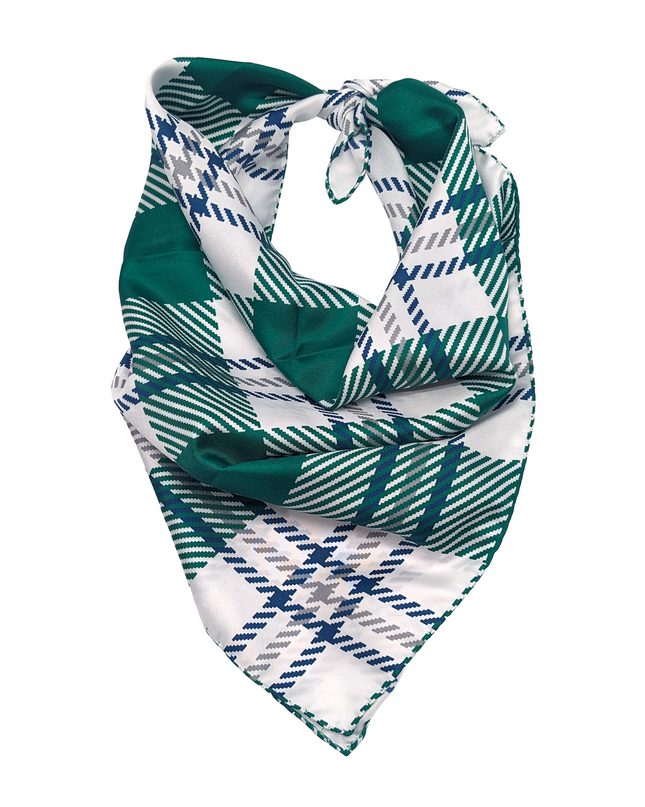 Babson Handkerchief Scarf