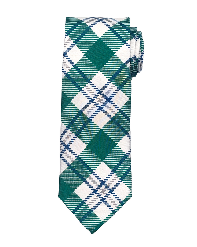 Babson Tie