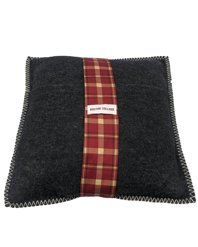 Boston College Pillow Cover