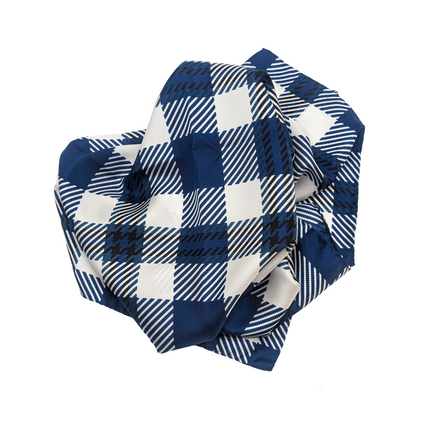 Brandeis Handkerchief Scarf