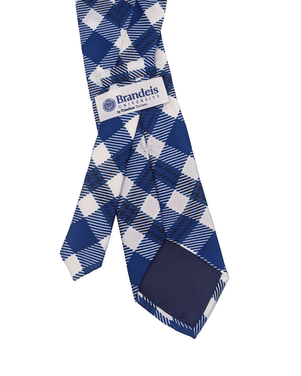 Brandeis Tie