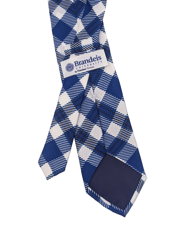 Brandeis Tie