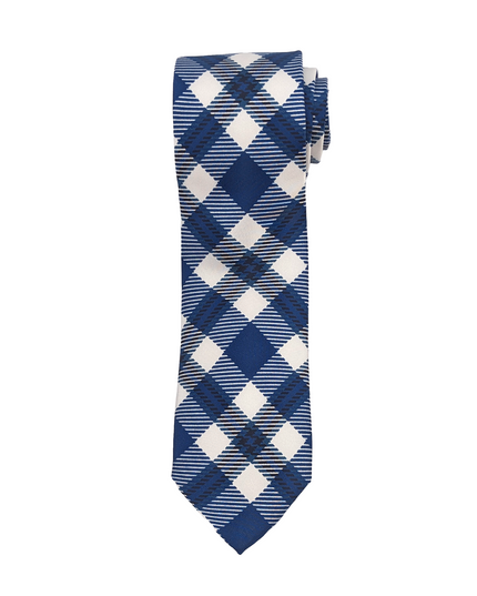 Brandeis Tie