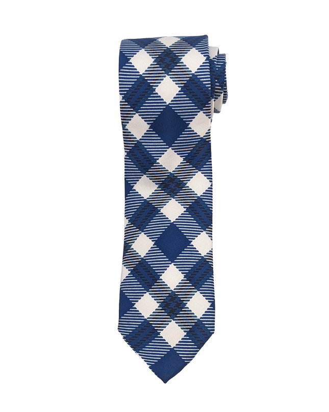 Brandeis Tie