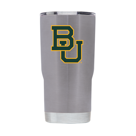 Baylor 20oz Stainless Steel Tumbler