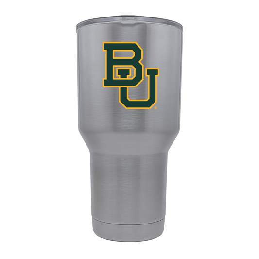 Baylor 30oz Stainless Steel Tumbler