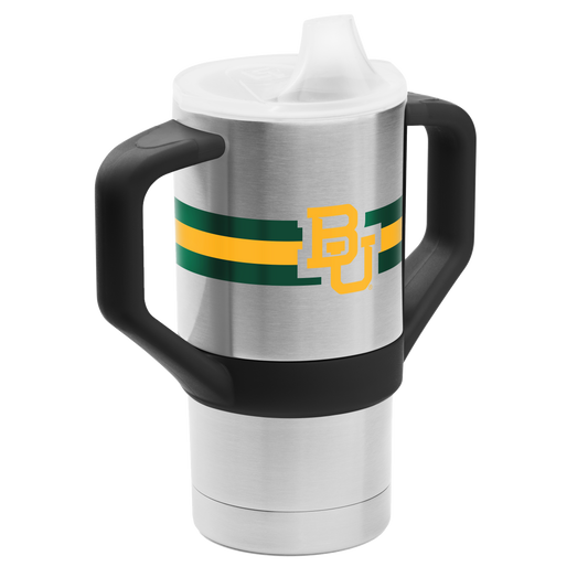 Baylor 8oz Sippy Cup Tumbler