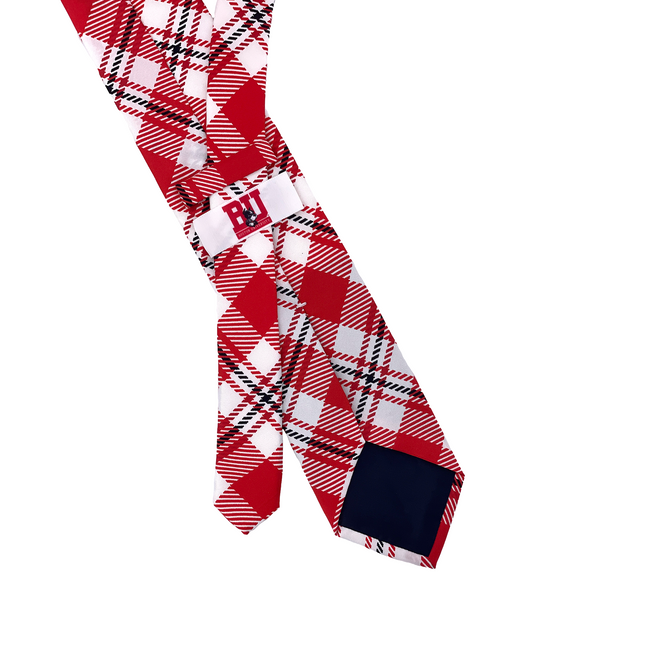 Boston University Tie