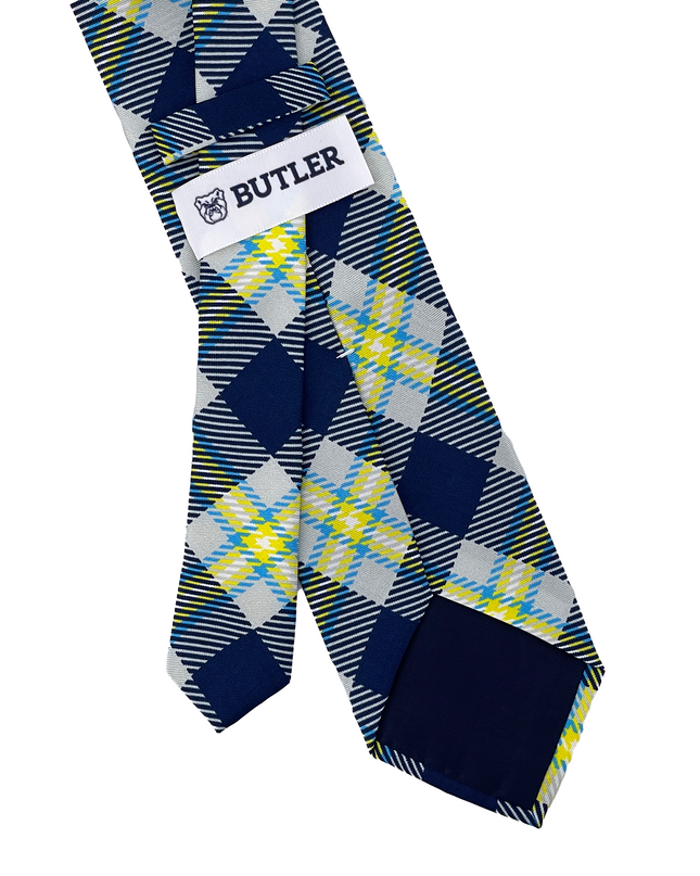 Butler Tie
