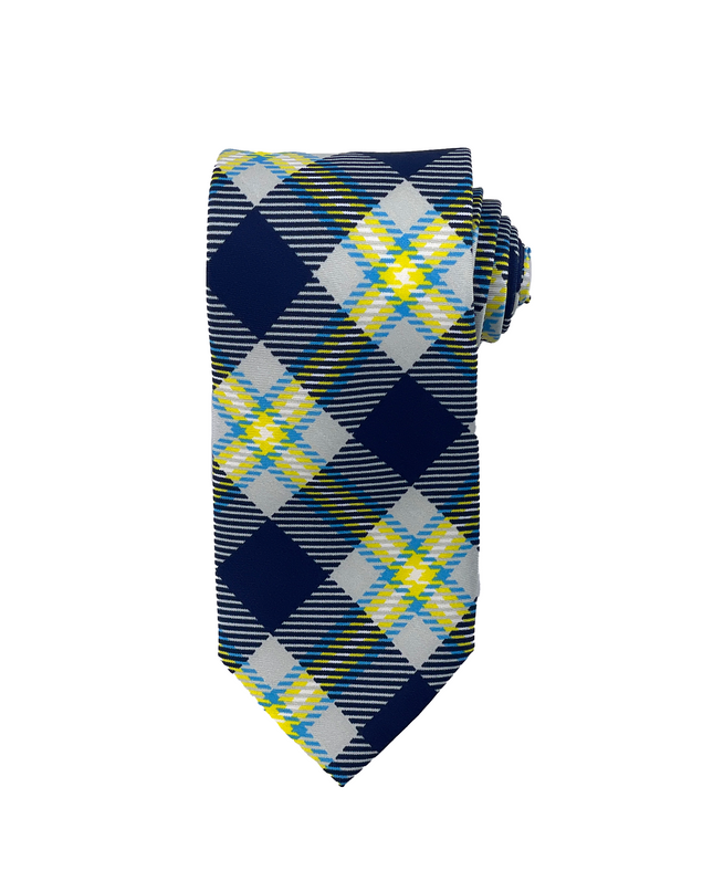 Butler Tie