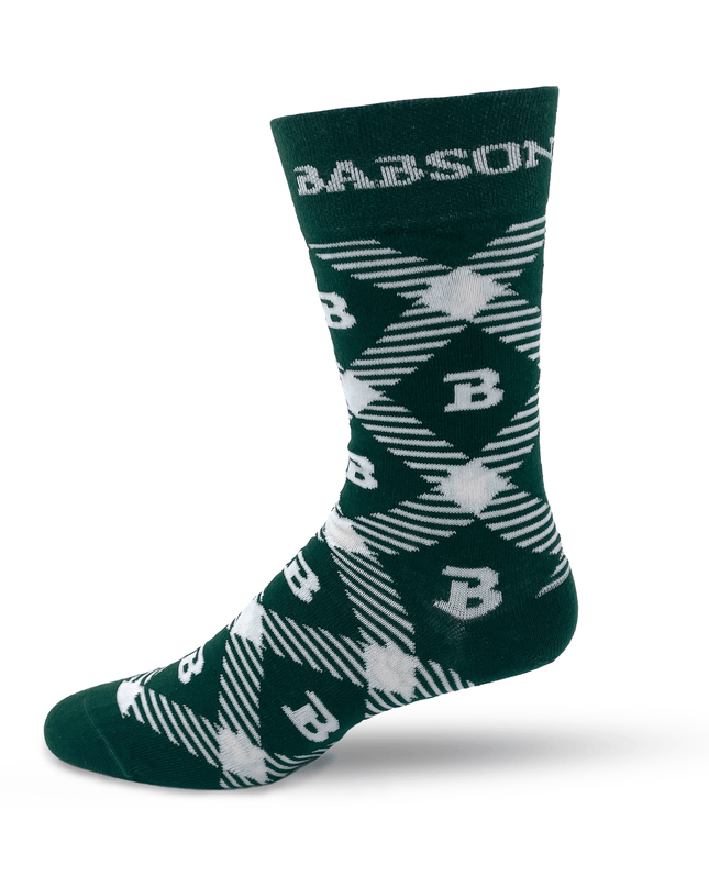Babson Socks