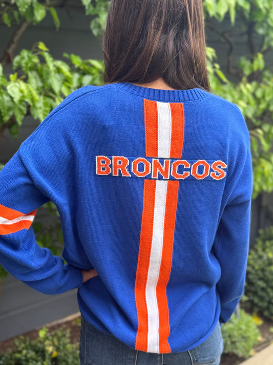 Boise State Broncos