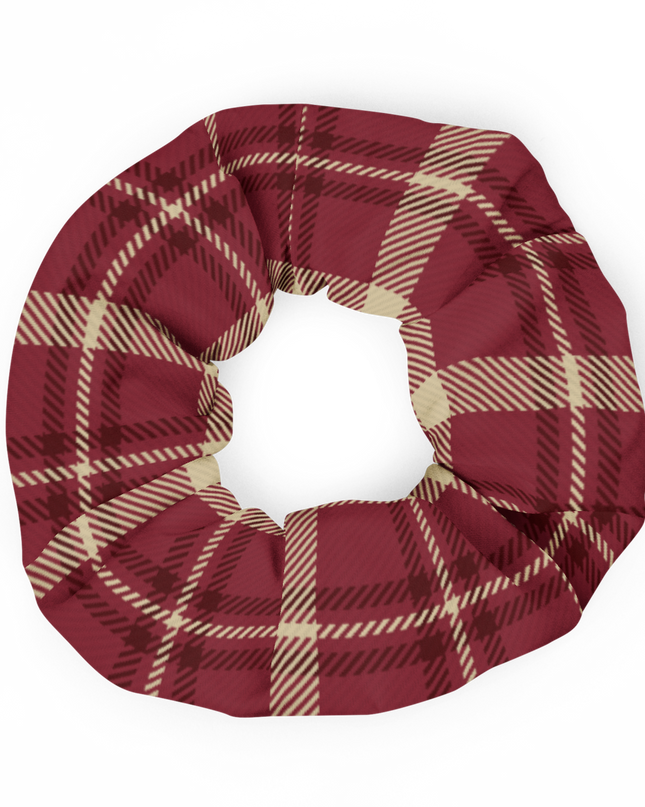 Boston College Scrunchie
