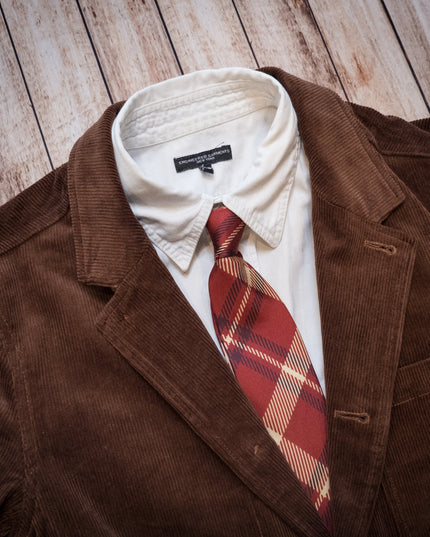 Boston College Tie