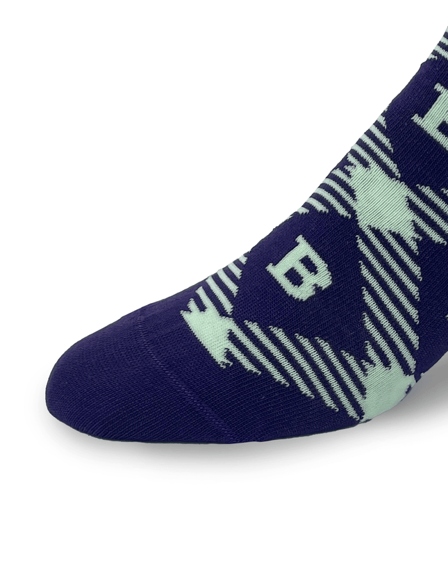 Butler Socks