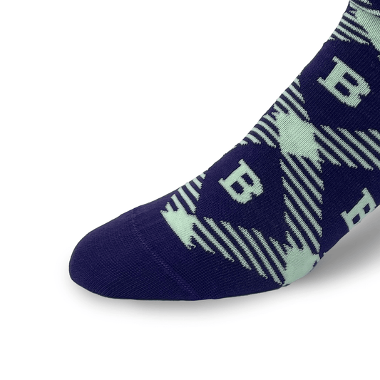 Butler Socks