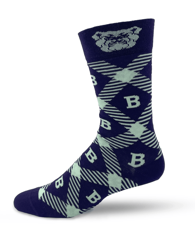 Butler Socks