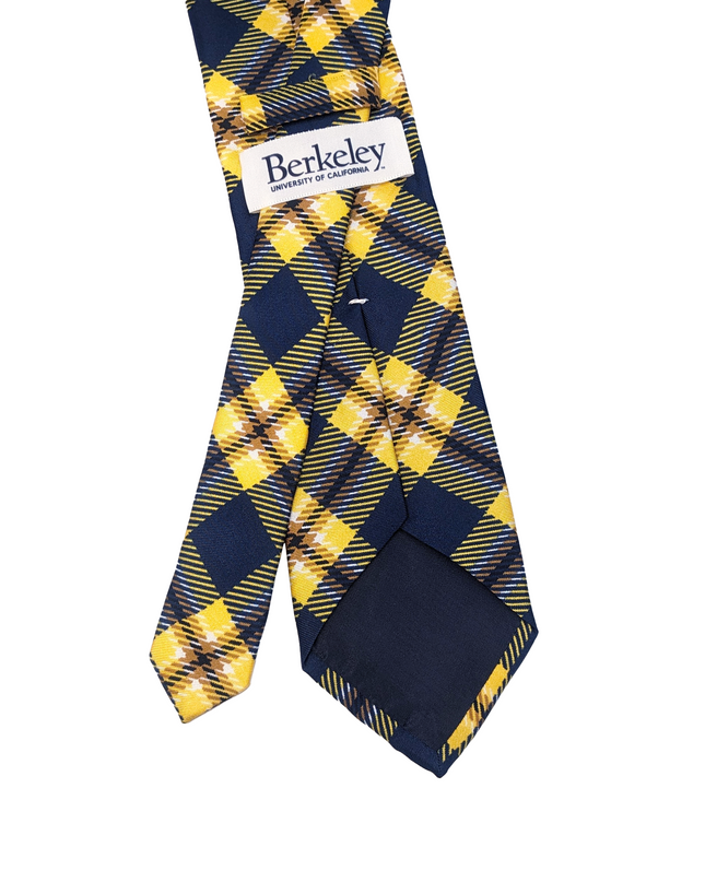 Cal Tie