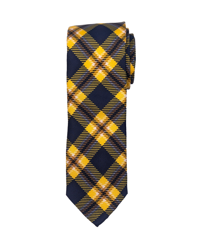 Cal Tie