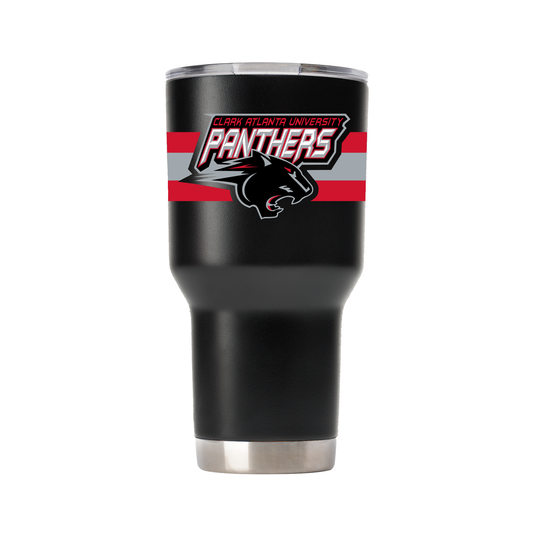 Clark Atlanta 30oz Tumbler