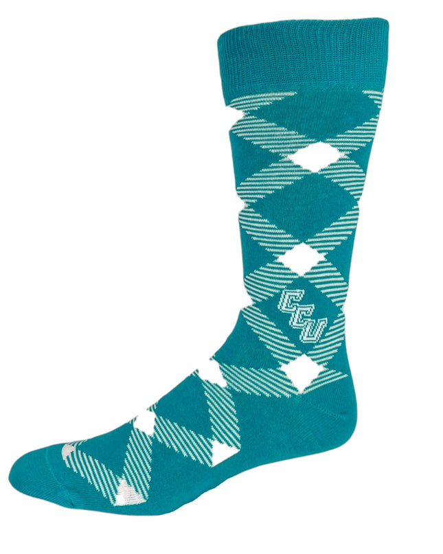 Coastal Carolina Socks