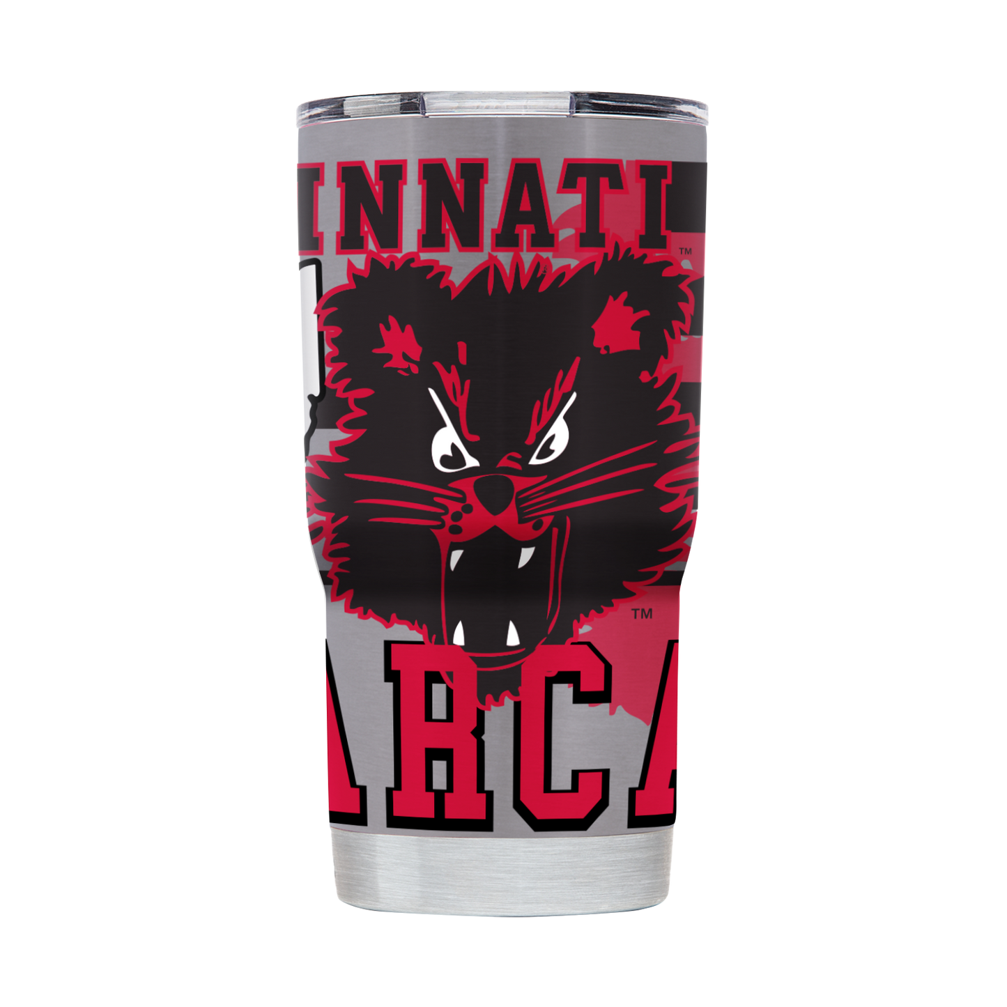 Cincinnati College Vault 20oz Tumbler