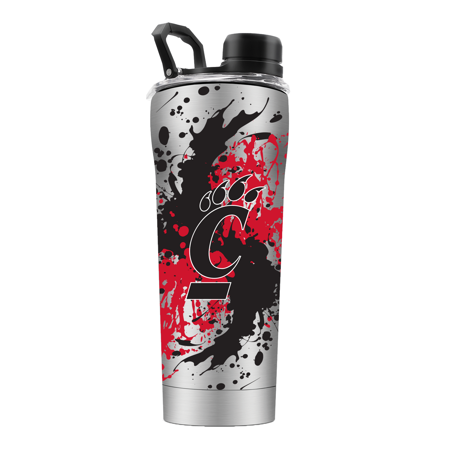 Cincinnati Stainless Steel Shaker