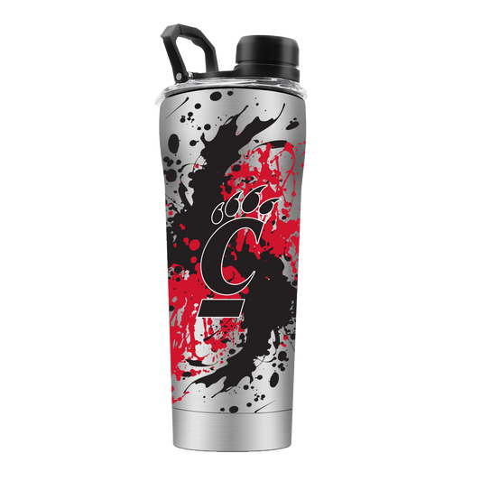 Cincinnati Stainless Steel Shaker