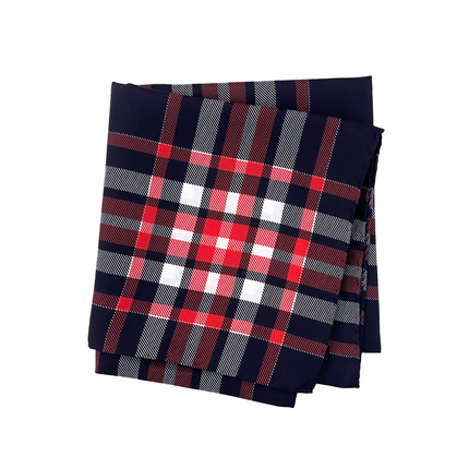Cincinnati Handkerchief Scarf
