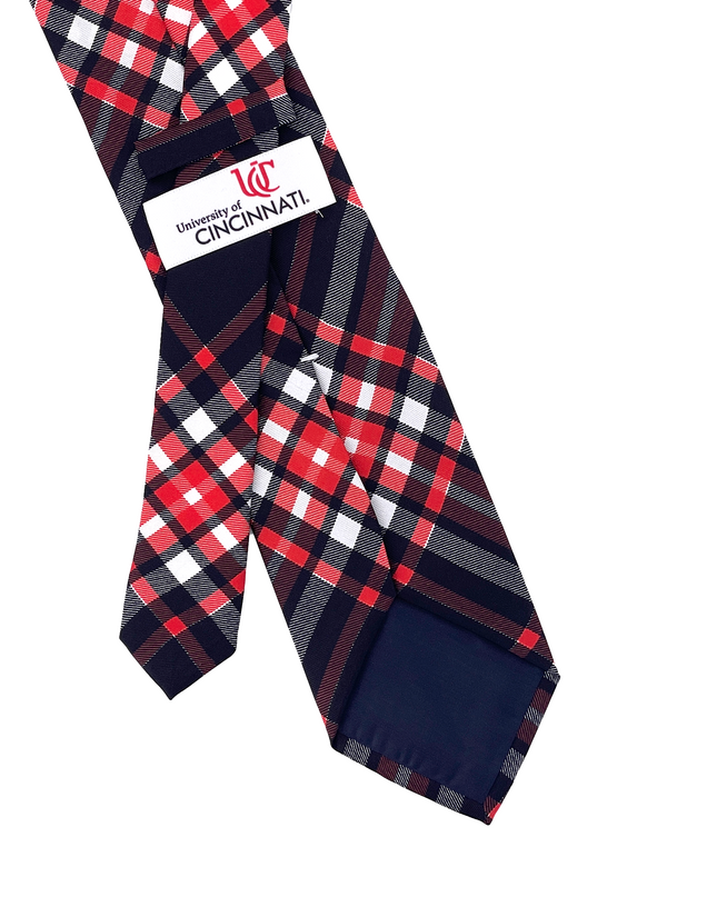 Cincinnati Tie