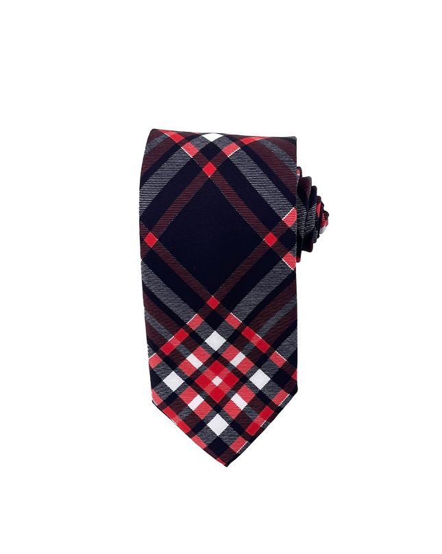 Cincinnati Tie