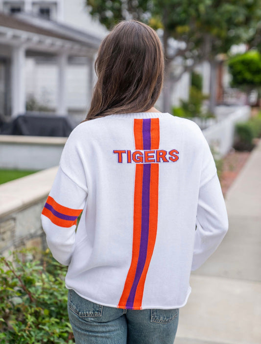 CLEMSON UNiVERSITY