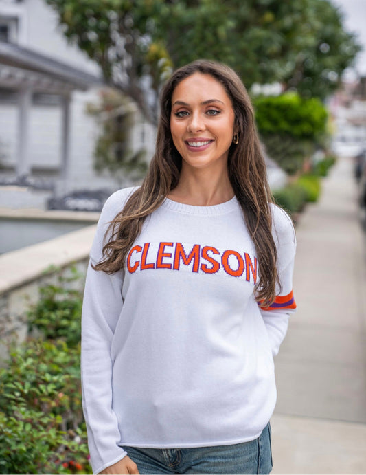 CLEMSON UNiVERSITY