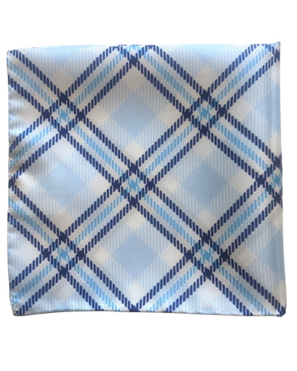 Columbia Pocket Square