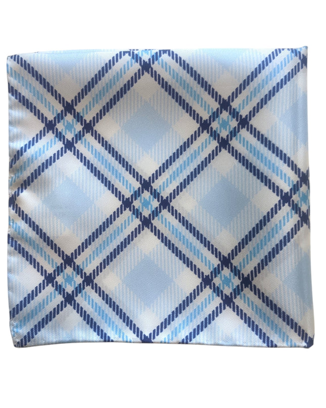 Columbia Pocket Square