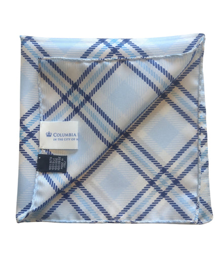 Columbia Pocket Square