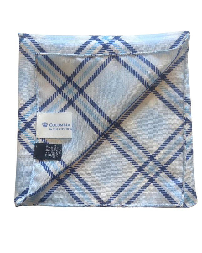 Columbia Pocket Square