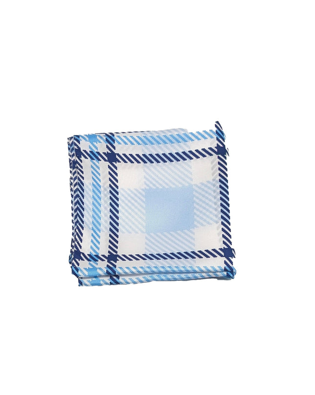 Columbia Handkerchief Scarf