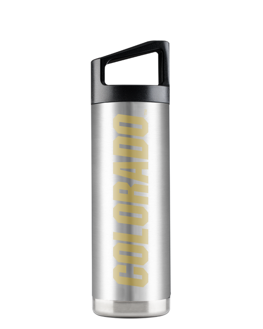 Colorado 16oz Stainless Steel Bottle