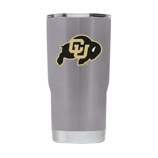 Colorado 20oz Stainless Steel Tumbler