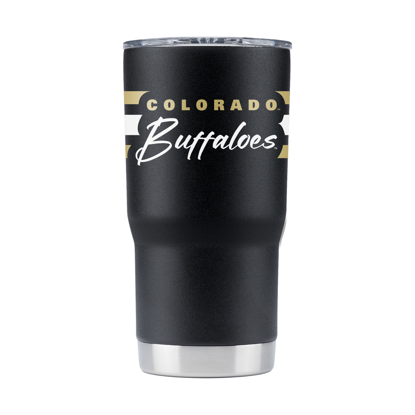 Colorado 20oz Script Tumbler